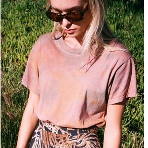 ISO novella royale mick tee in xsmall